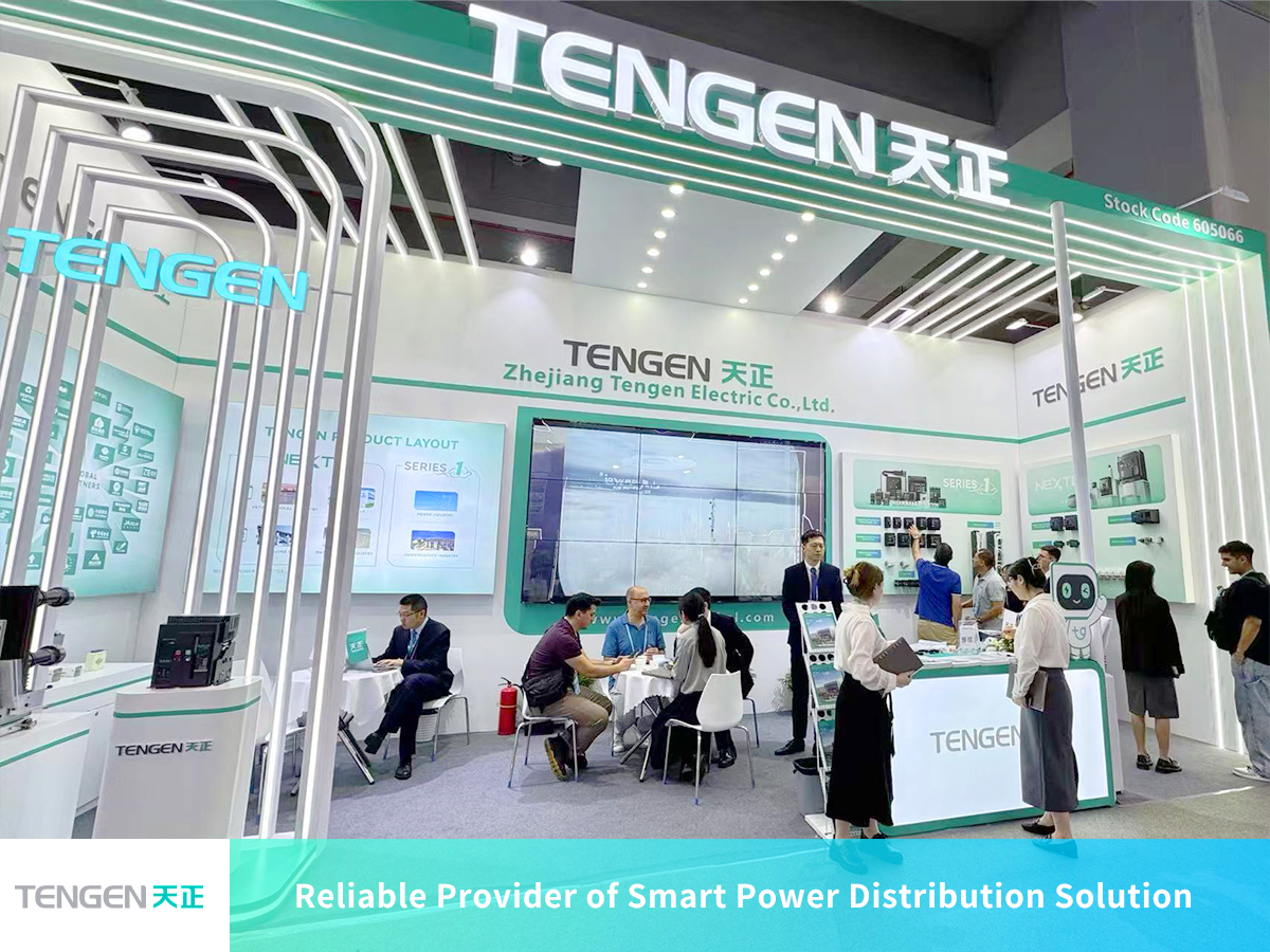 含“新”量十足，开云登陆口网页版NEXTG广交会全球圈粉